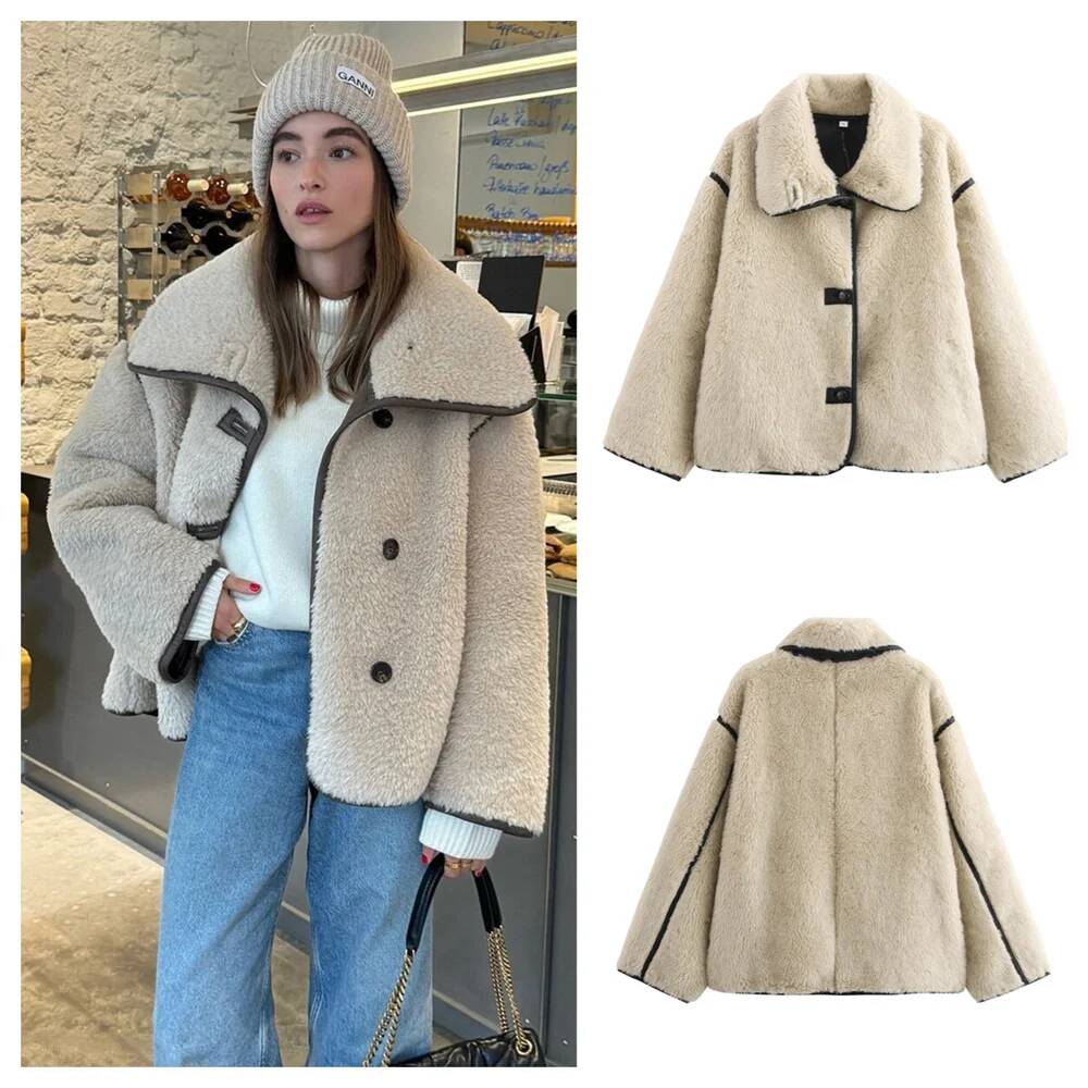 Winter Clothing Taiwan - 2025 Winter New Women's Clothing Style