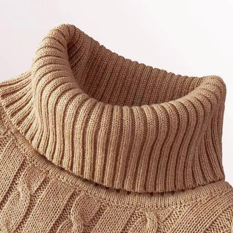 Winter Clothing Taiwan - 2024 Men's Clothing Autumn Winter Sweaters