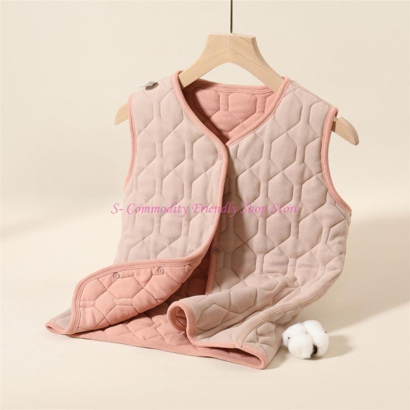 85AE Infant Vest Boy Sleeveles - Padded Vest Gilet review and price