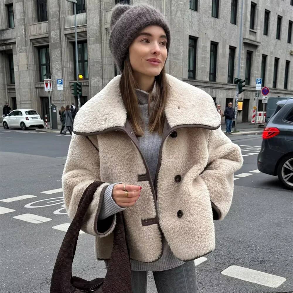 2025 Winter New Women's Clothi - Winter Clothing Taiwan review and price