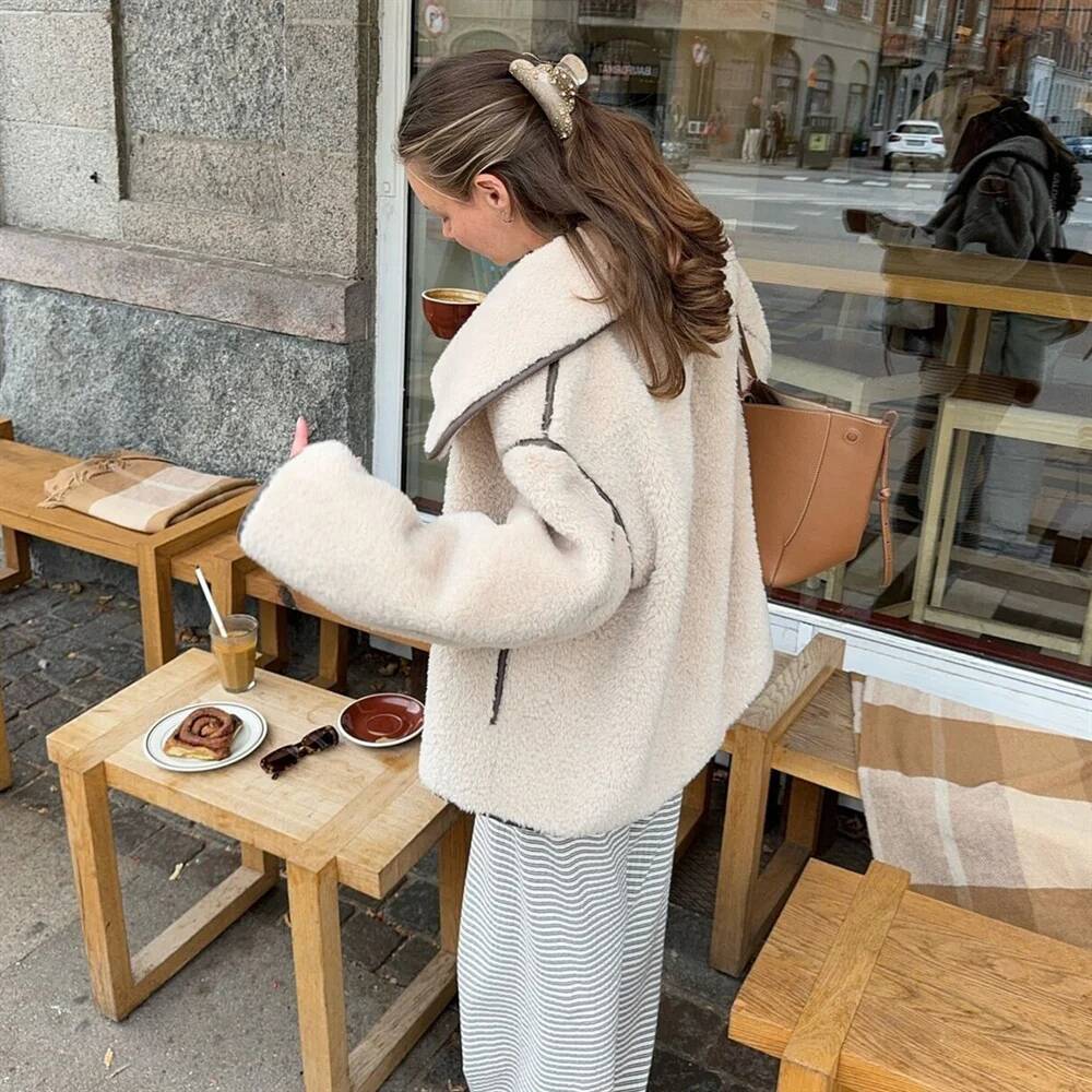 2025 Winter New Women's Clothi - Winter Clothing Taiwan review and price