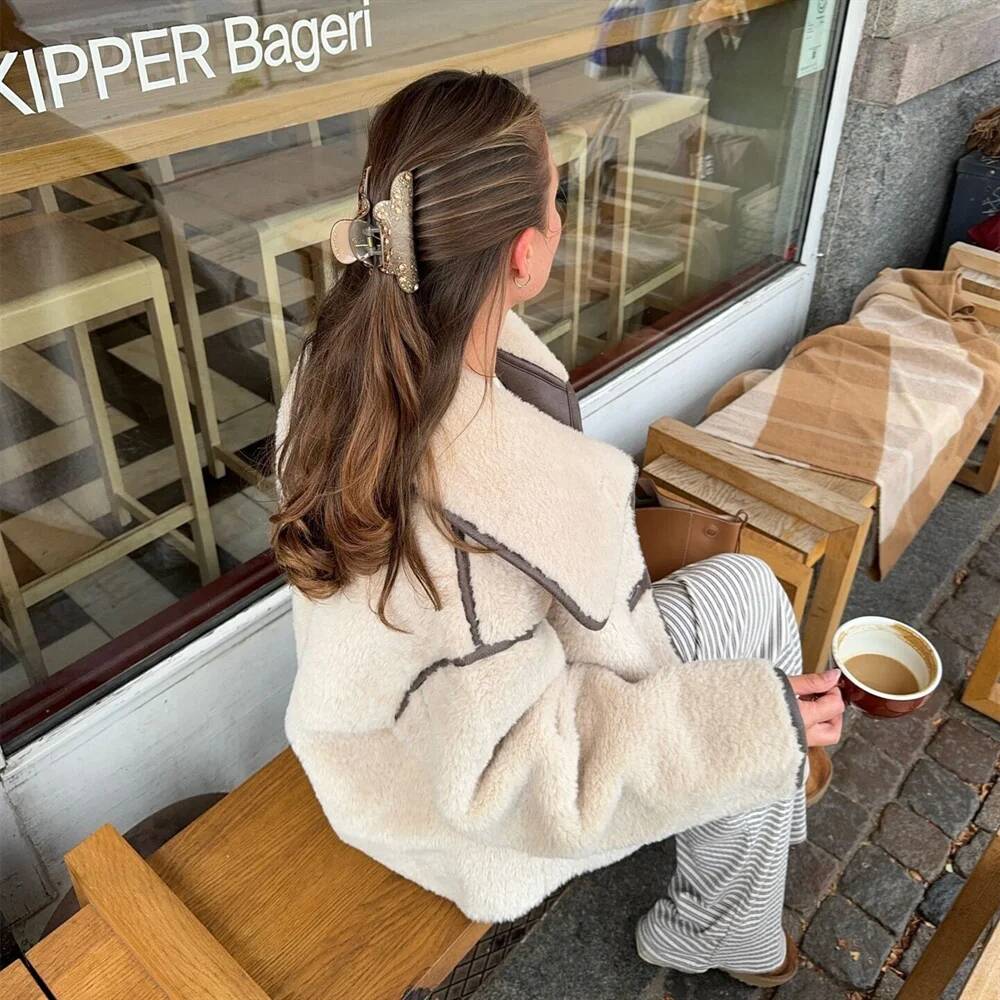 2025 Winter New Women's Clothi - Winter Clothing Taiwan review and price
