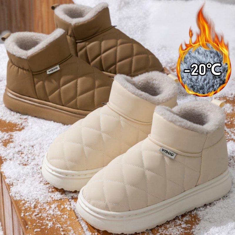 Women Winter Waterproof Snow B - Snow Boot Fur Lined review and price