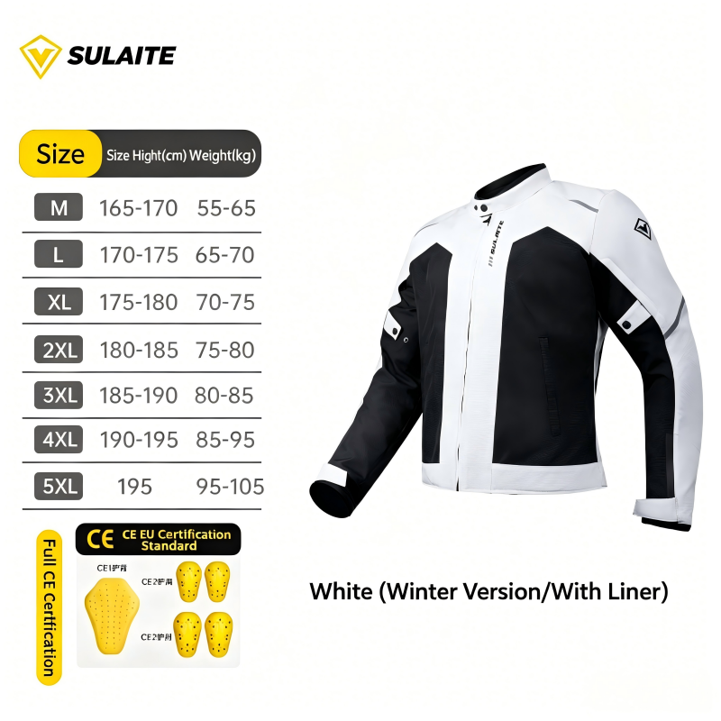Winter Motorcycle Jacket Women - Winter Clothing Articles review and price