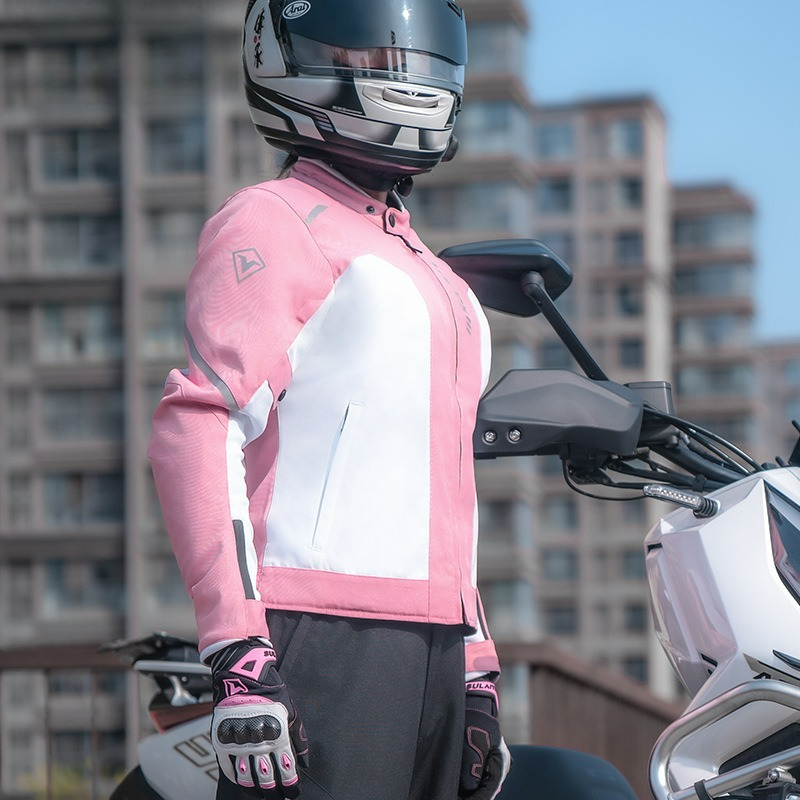 Winter Motorcycle Jacket Women - Winter Clothing Articles review and price