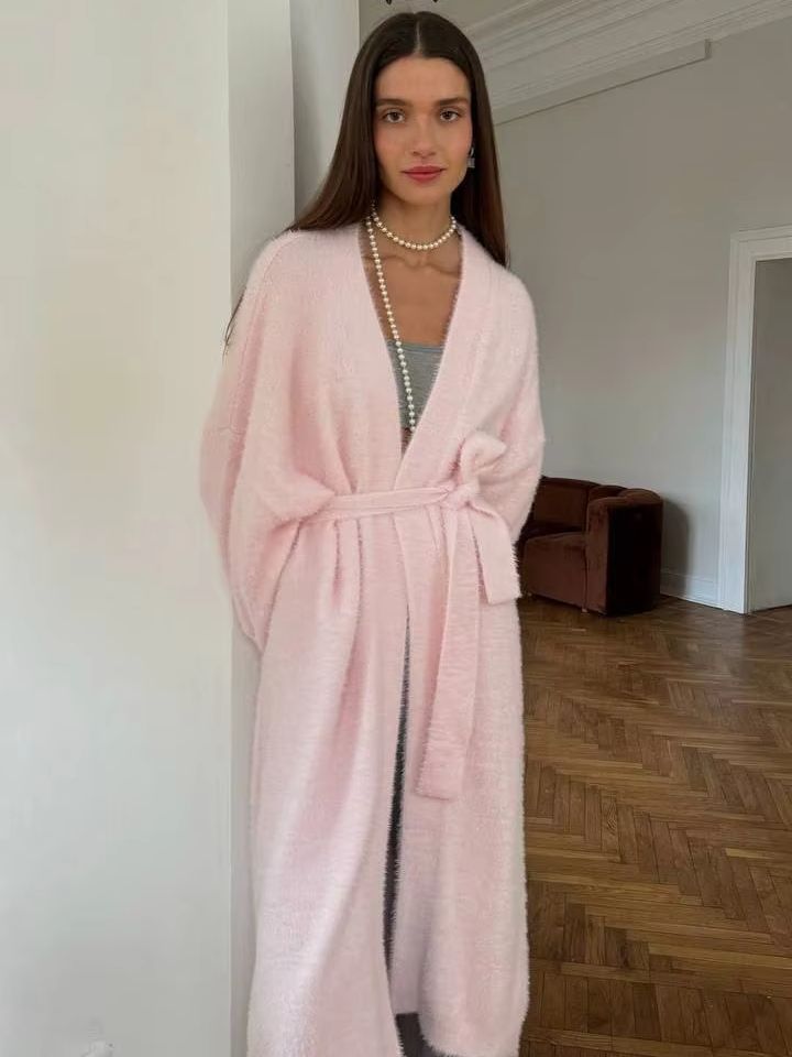 Hirsionsan 2024 Soft Knitted S - Winter Clothing Sale review and price