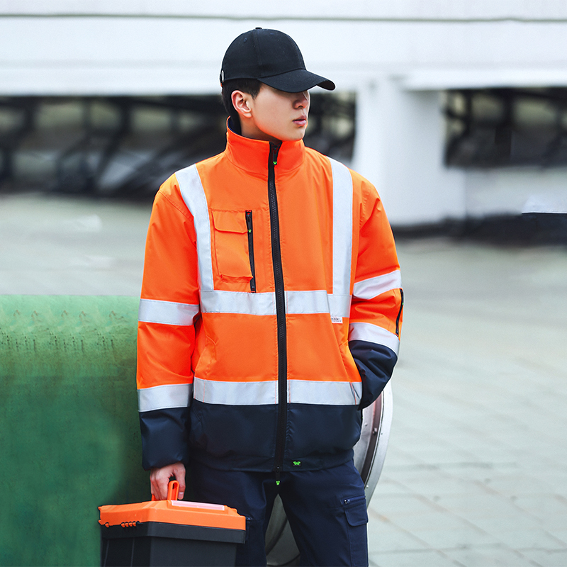 Winter Jackets for Men with 3M - Winter Clothing Articles review and price