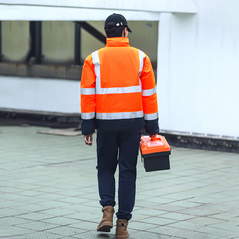 Winter Jackets for Men with 3M - Winter Clothing Articles review and price