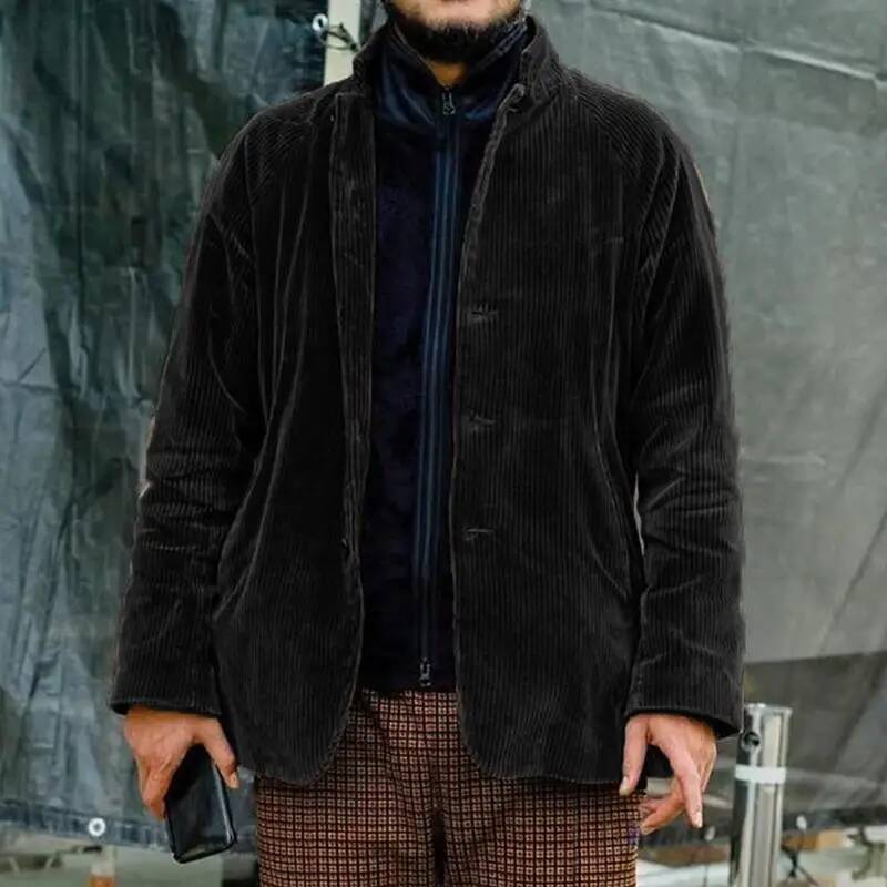 2026 Autumn Winter Men's Cordu - Winter Clothing Taiwan review and price