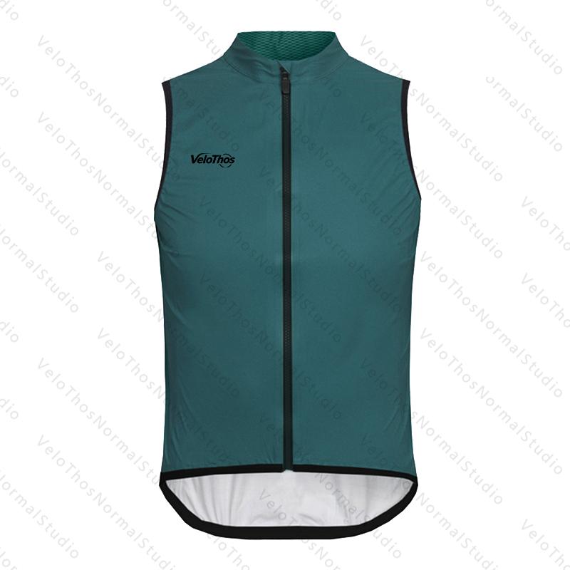Men's Cycling Vest Windproof S - Padded Vest Gilet review and price