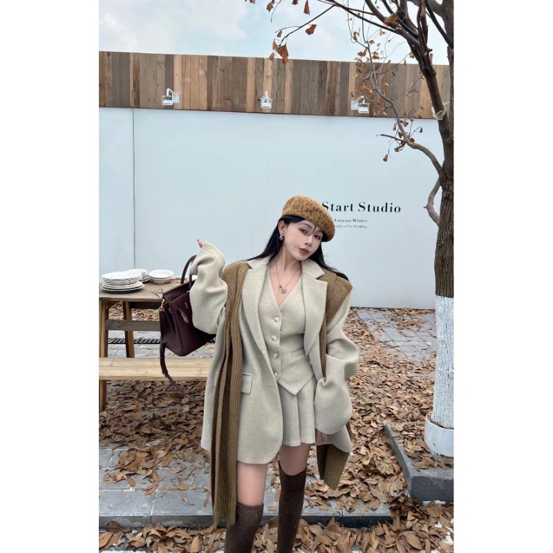 Shpmishal High End  Autumn New - Winter Clothing Gear review and price