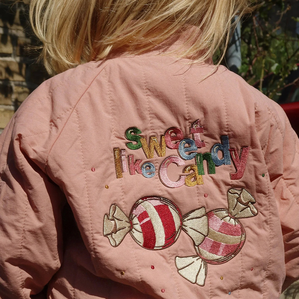 2026 New In Stock Children Seq - Padded Vest Gilet review and price