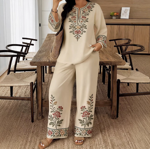 Two Piece Set Women Outfit 202 - Winter Clothing Sale review and price