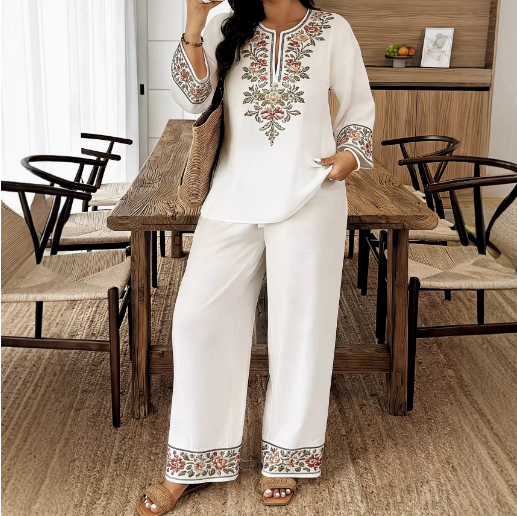 Two Piece Set Women Outfit 202 - Winter Clothing Sale review and price