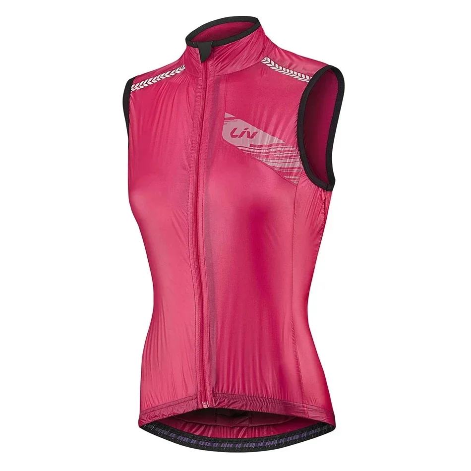 Liv Women Windproof Vest Cycli - Padded Vest Gilet review and price