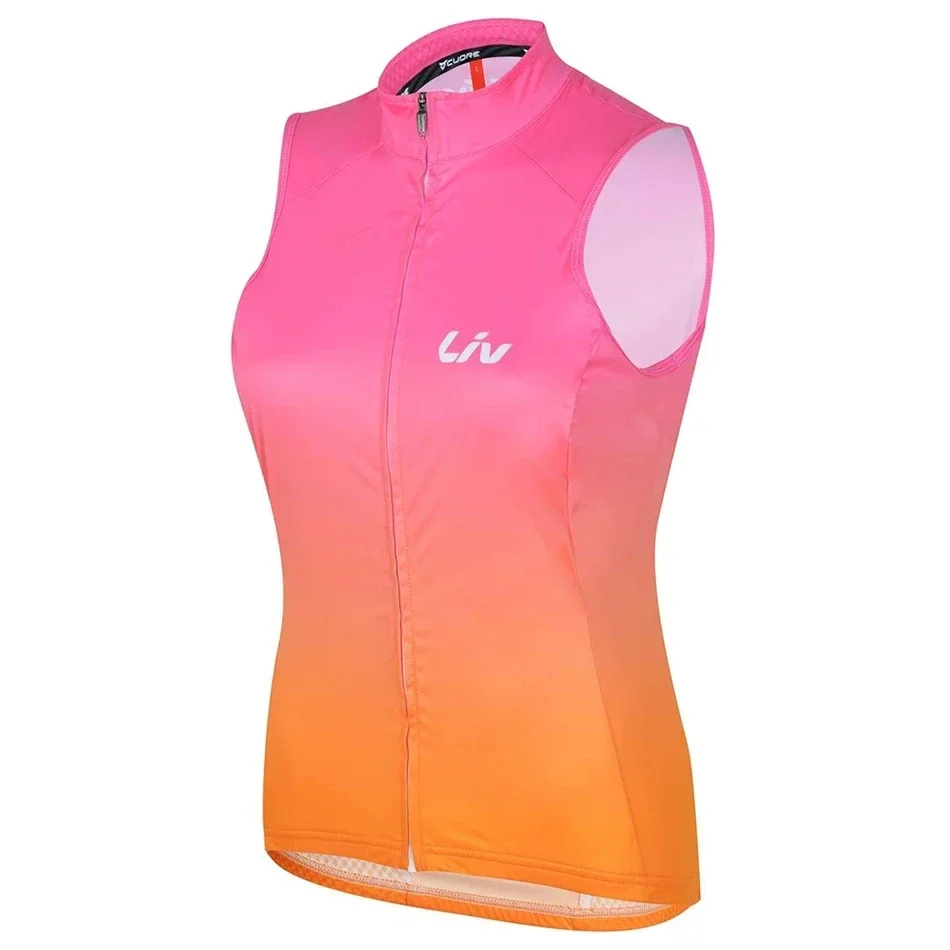 Liv Women Windproof Vest Cycli - Padded Vest Gilet review and price