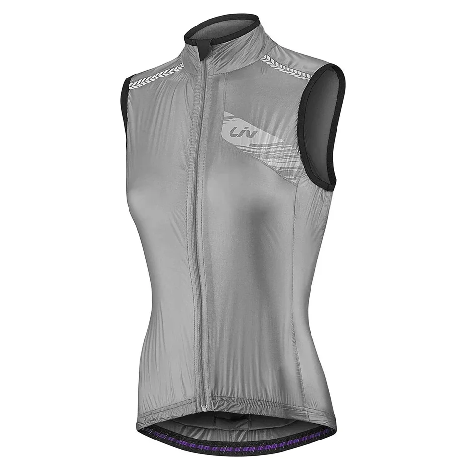 Liv Women Windproof Vest Cycli - Padded Vest Gilet review and price