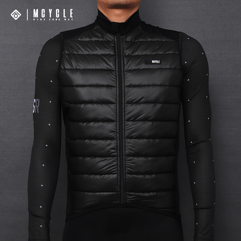 Mcycle Winter Fleece Warm Wint - Padded Vest Gilet review and price
