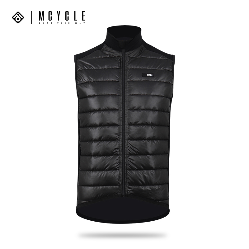 Mcycle Winter Fleece Warm Wint - Padded Vest Gilet review and price