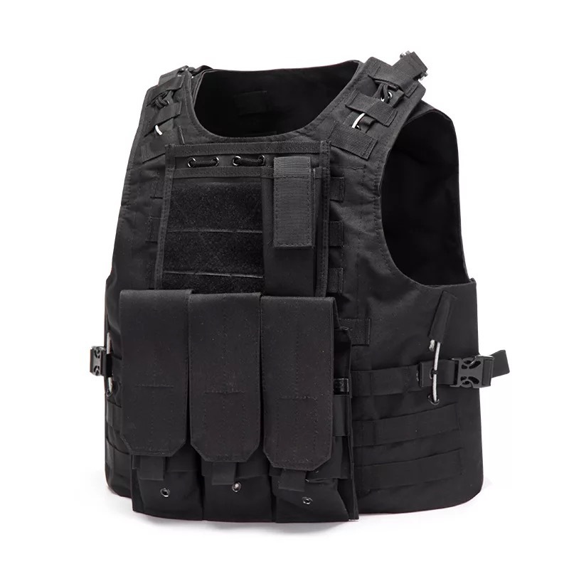 Tactical Vest CS Game Airsoft  - Winter Clothing Game review and price