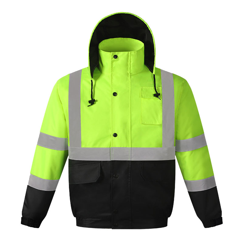 Winter Men Clothes Warm Jacket - Winter Clothing Articles review and price