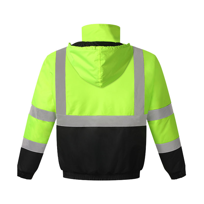 Winter Men Clothes Warm Jacket - Winter Clothing Articles review and price
