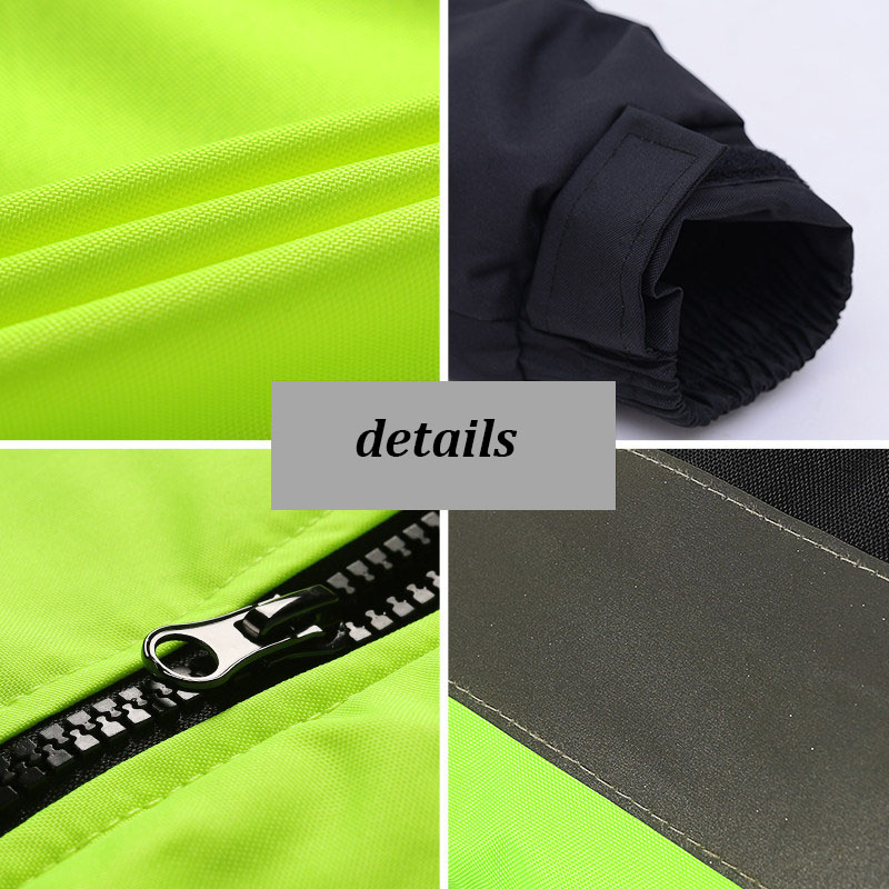 Winter Men Clothes Warm Jacket - Winter Clothing Articles review and price