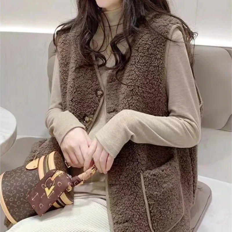 Warm Women's Padded Cotton Ves - Padded Vest Gilet review and price