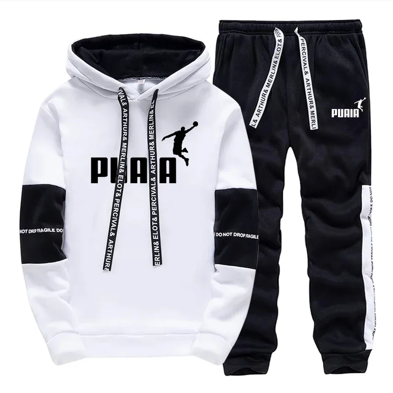 Hot Sales Mens Tracksuit Print - Winter Clothing Sale review and price