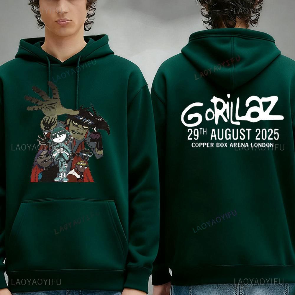 Hip-hop, Electronic, Rock Gori - Winter Clothing Articles review and price