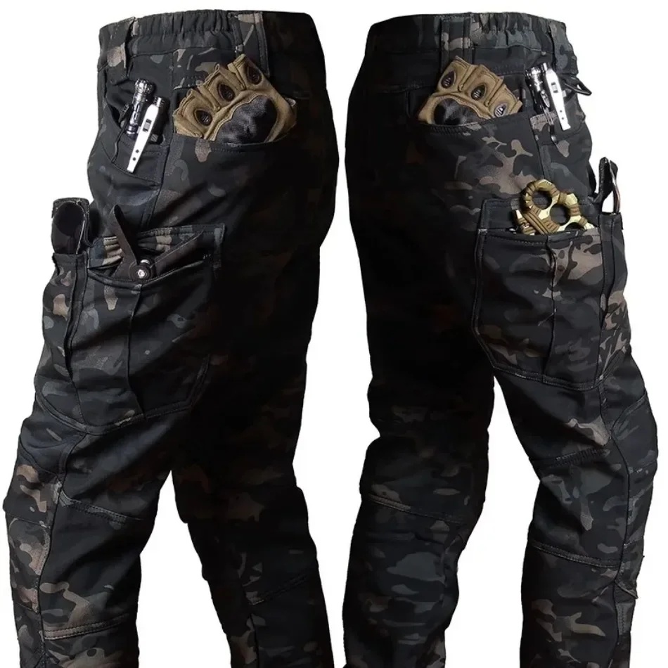 2026 Men Winter Waterproof Cli - Winter Clothing Gear review and price