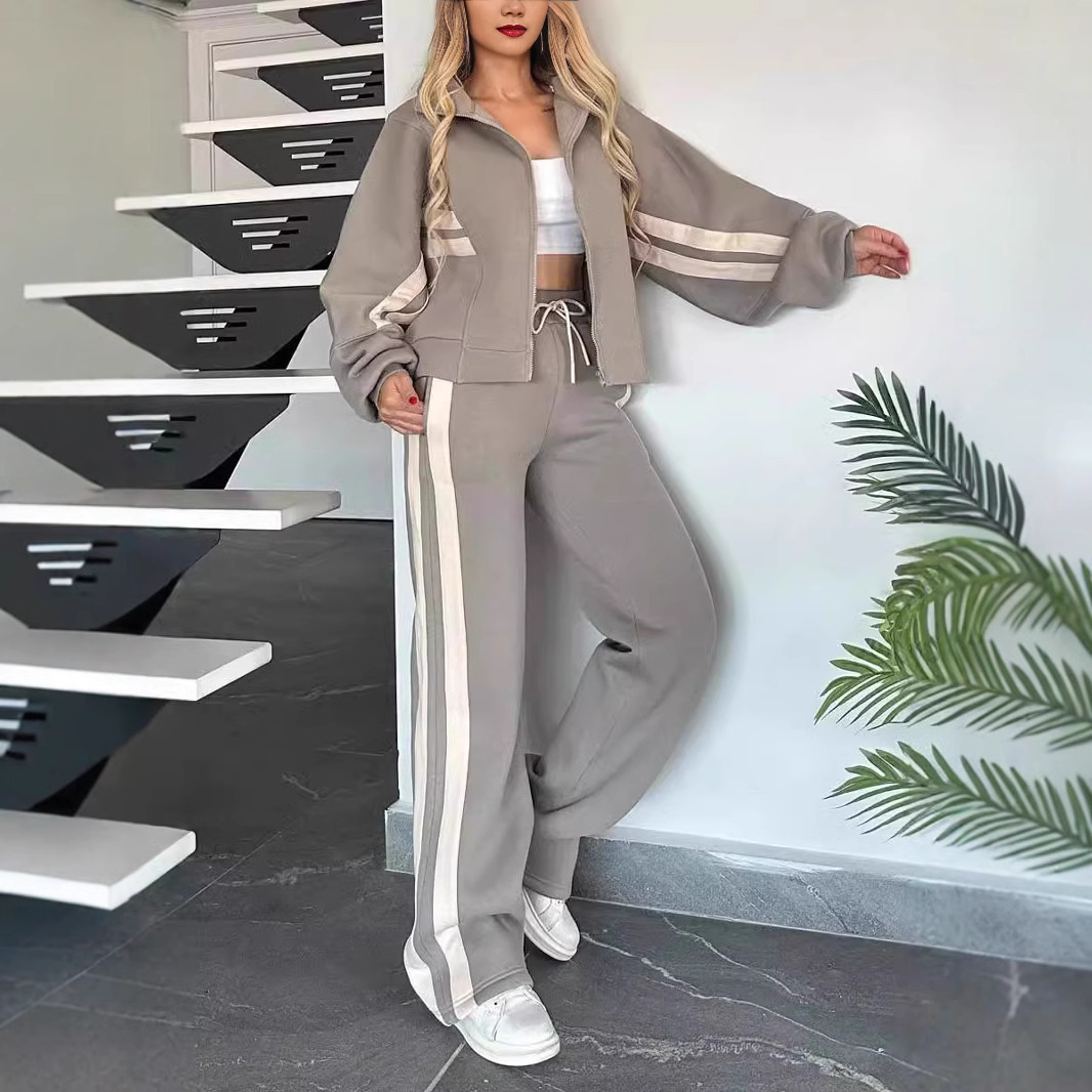 Women Hooded Tracksuit Sports  - Winter Clothing Sale review and price