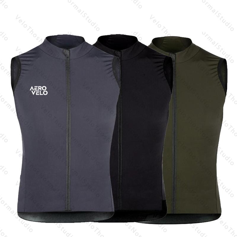 2026 AERO VELO Cycling Vest Wi - Padded Vest Gilet review and price