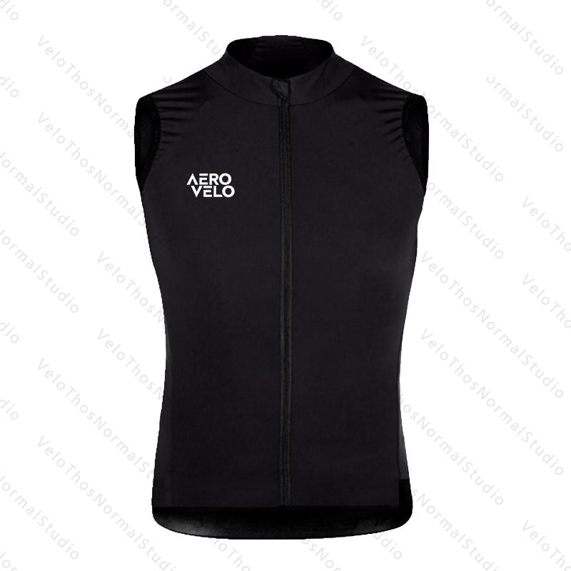 2026 AERO VELO Cycling Vest Wi - Padded Vest Gilet review and price