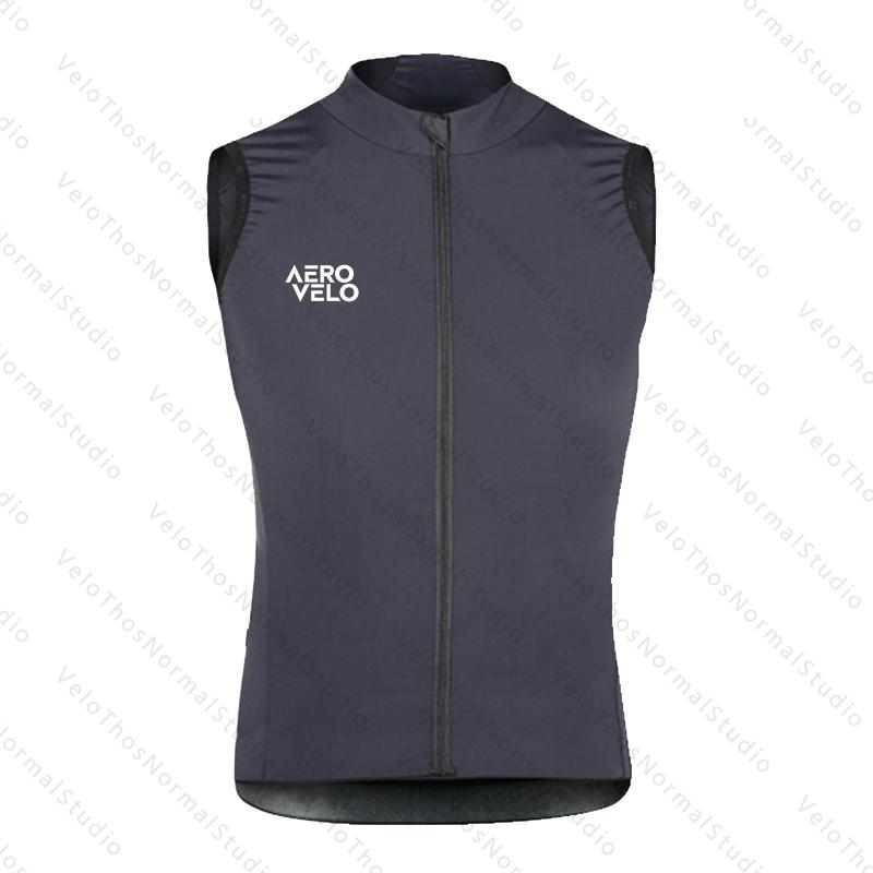 2026 AERO VELO Cycling Vest Wi - Padded Vest Gilet review and price