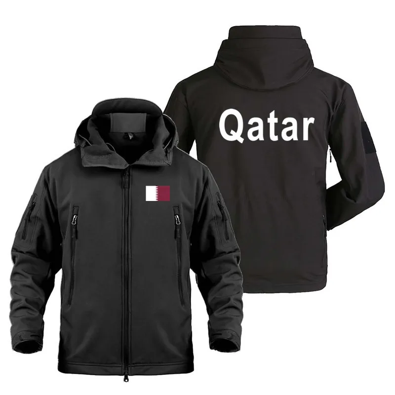 Men's Winter SoftShell Jackets - Winter Clothing Qatar review and price