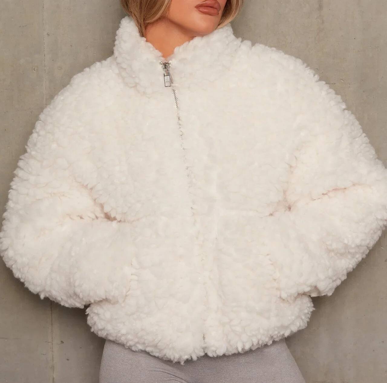2026 Autumn Winter Fur Clothin - Winter Clothing Taiwan review and price
