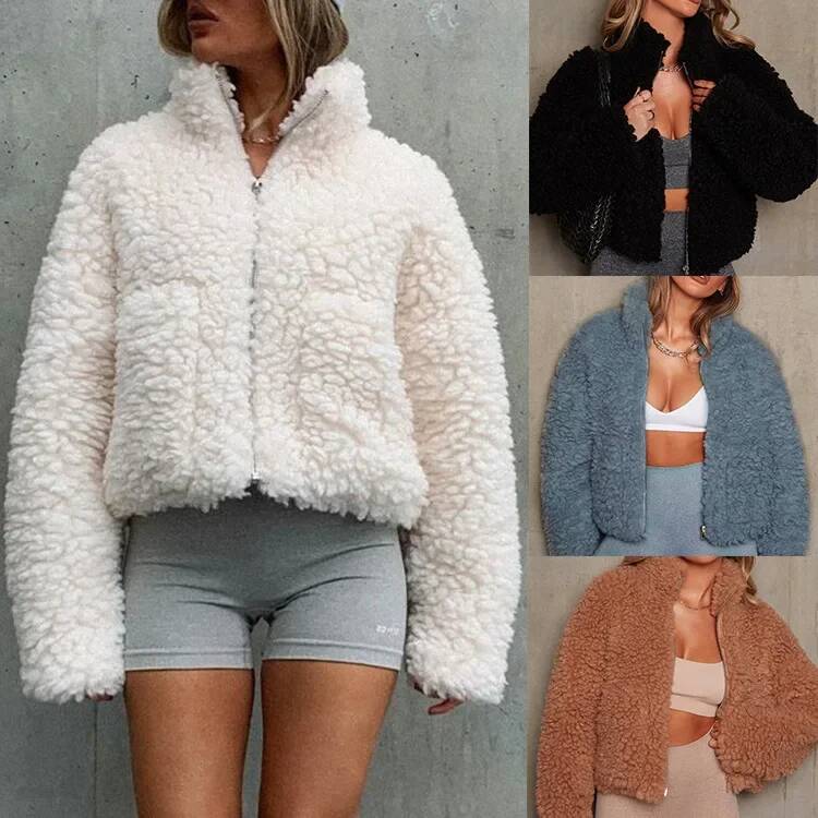 2026 Autumn Winter Fur Clothin - Winter Clothing Taiwan review and price