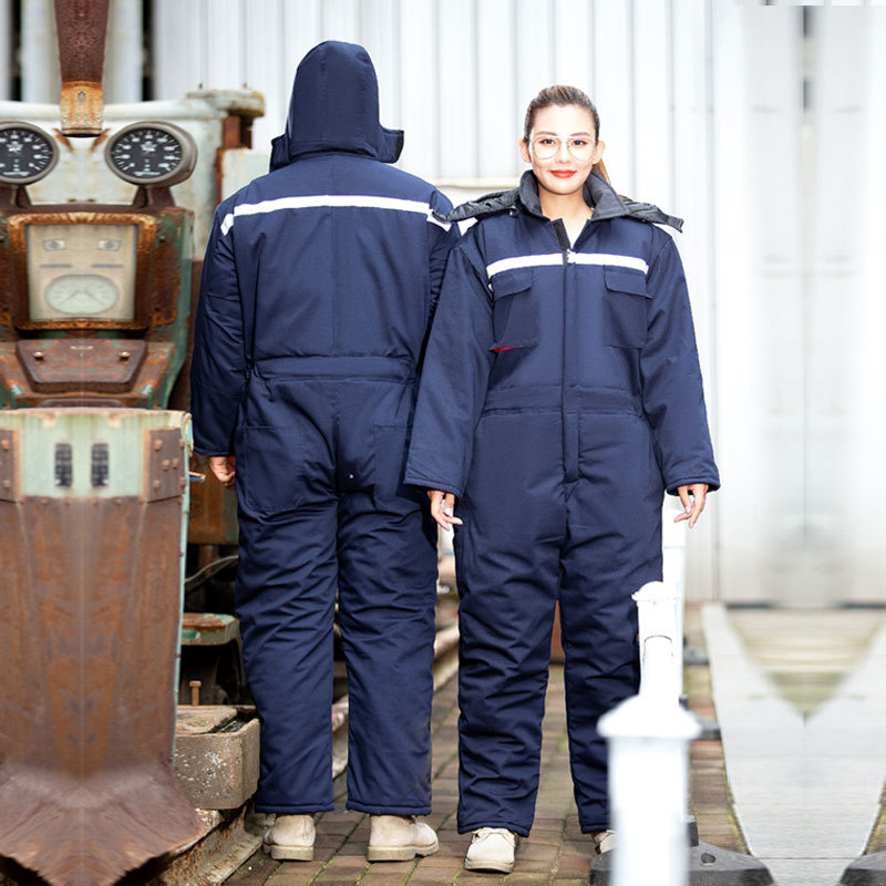 Winter Reflective Coveralls fo - Winter Clothing Articles review and price
