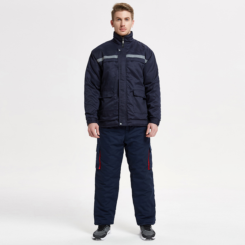 Winter Reflective Coveralls fo - Winter Clothing Articles review and price
