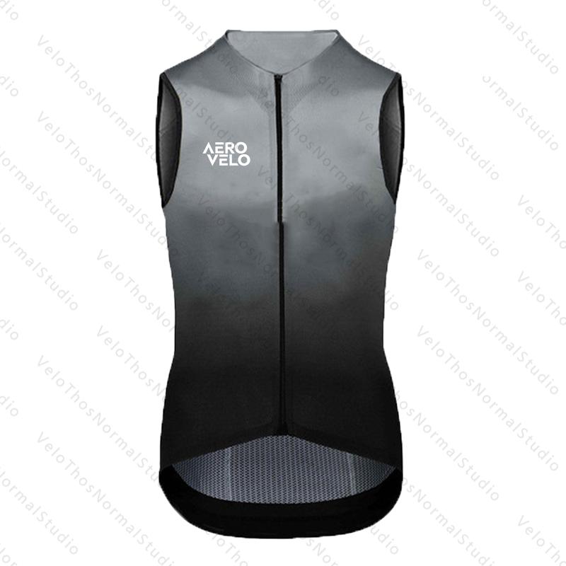 2026 AERO Cycling Vest Windpro - Padded Vest Gilet review and price