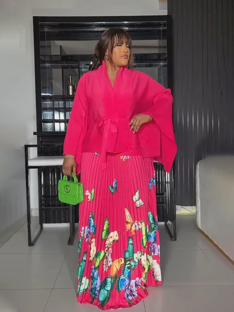 ANLAN Winter New Pleated Folds - Winter Clothing Sale review and price