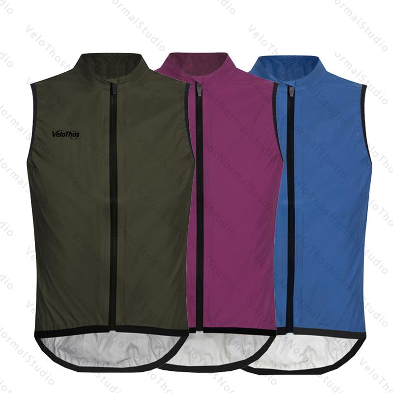 Men's Cycling Vest Windproof S - Padded Vest Gilet review and price