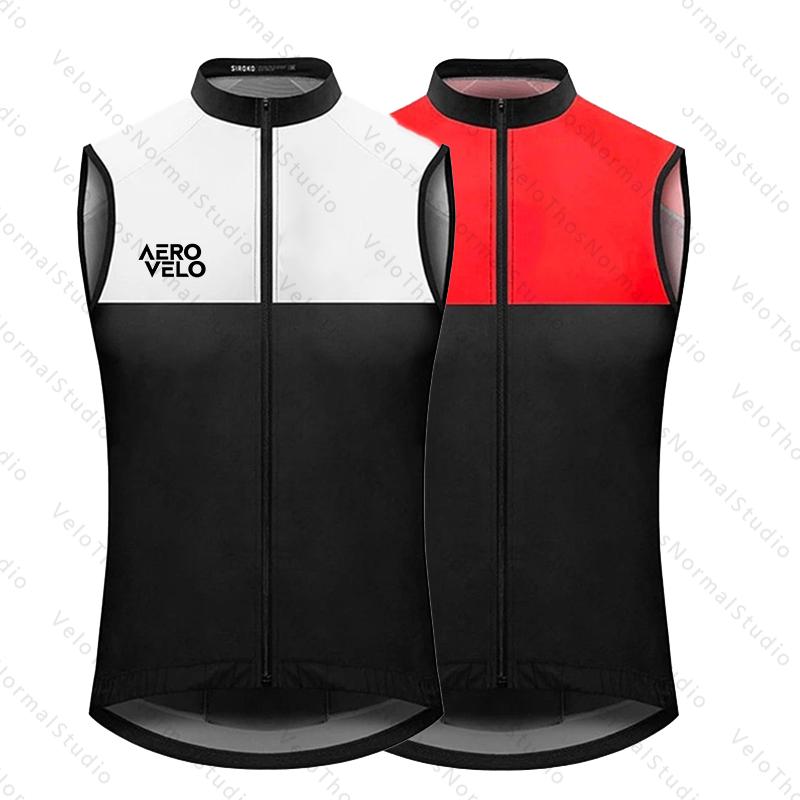 Men's Cycling Vest Run Vest Ro - Padded Vest Gilet review and price