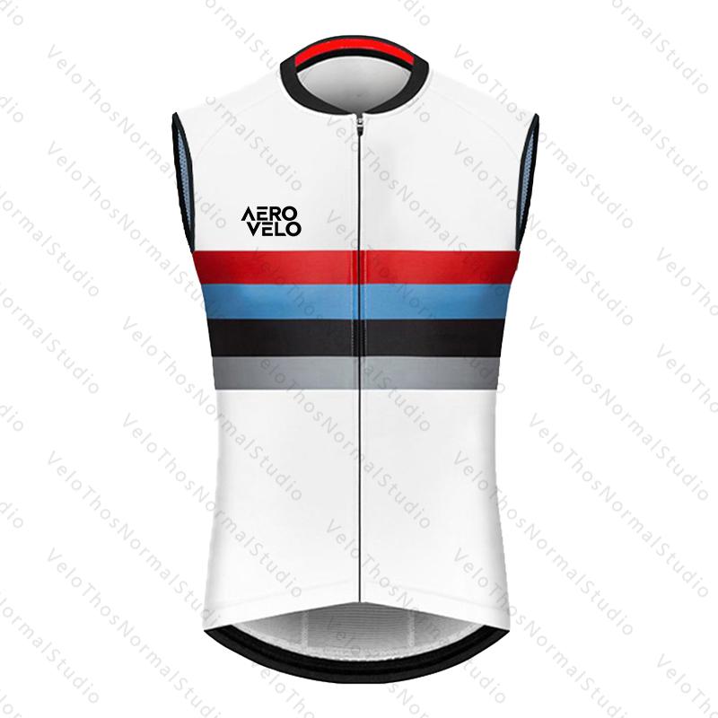 Men's Cycling Vest Run Vest Ro - Padded Vest Gilet review and price