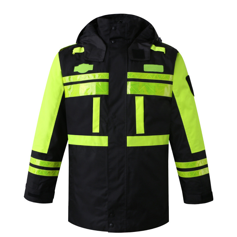 Winter High Visibility Waterpr - Winter Clothing Articles review and price