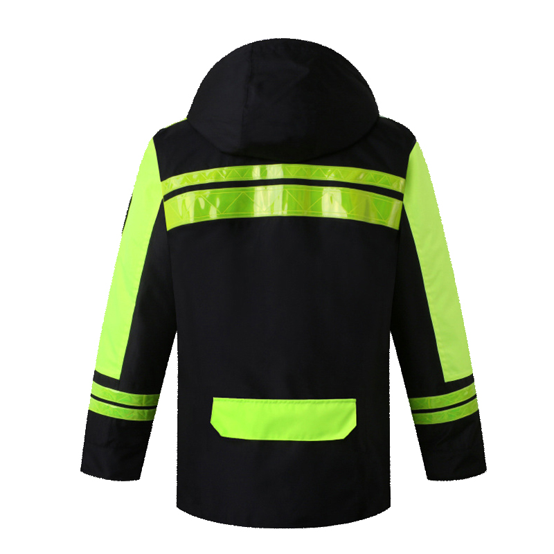 Winter High Visibility Waterpr - Winter Clothing Articles review and price