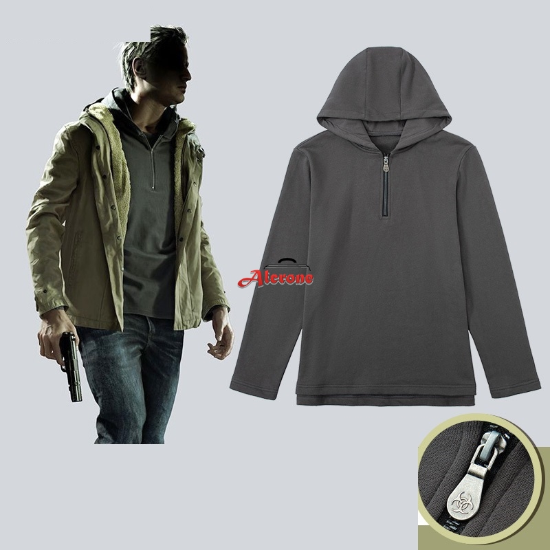 Ethan Winters Game Resident Ev - Winter Clothing Game review and price