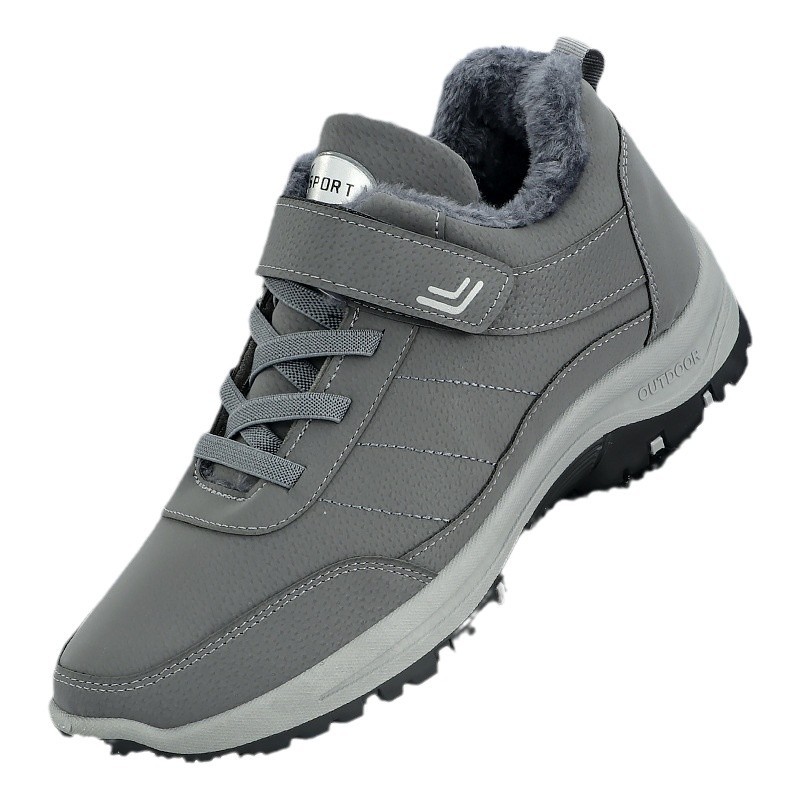 Men's extra-large size fleece- - Snow Boot Fur Lined review and price