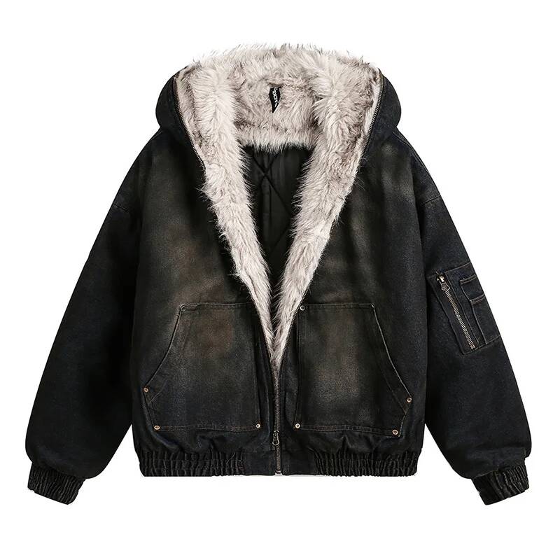 Men's Padded Jackets New Fashi - Winter Clothing Taiwan review and price